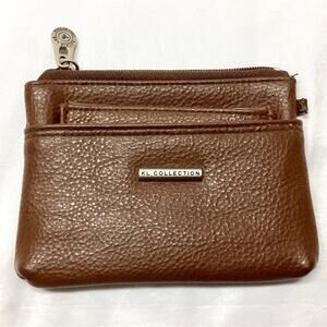 NWOT Kathy lee collection coin purse